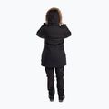 Cappotto imbottito da donna Pinewood Finnveden Winter Parka nero 3