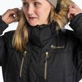 Cappotto imbottito da donna Pinewood Finnveden Winter Parka nero 4