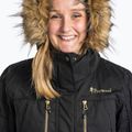 Cappotto imbottito da donna Pinewood Finnveden Winter Parka nero 5