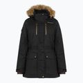 Cappotto imbottito da donna Pinewood Finnveden Winter Parka nero 6