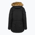 Cappotto imbottito da donna Pinewood Finnveden Winter Parka nero 7