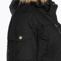 Cappotto imbottito da donna Pinewood Finnveden Winter Parka nero 10