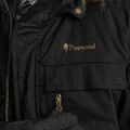 Parka invernale Pinewood Finnveden da uomo nero 4