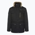 Parka invernale Pinewood Finnveden da uomo nero 5