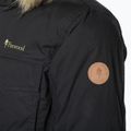 Parka invernale Pinewood Finnveden da uomo nero 9