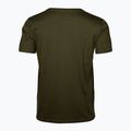 T-shirt uomo Pinewood Red Deer green 5