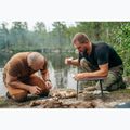 Maglietta da uomo Pinewood Outdoor Life al torrone 3