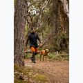 Pantaloni a membrana Pinewood Abisko da uomo b.orange/mossgreen 7