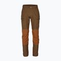 Pantaloni da trekking Pinewood Caribou TC torrone/fudge da uomo 5