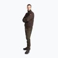 Maglia da uomo Pinewood Hurricane d.brown mel 3