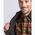 Maglia da uomo Pinewood Hurricane d.brown mel 6