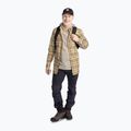 Camicia da uomo Pinewood Abisko Hiking Flannel golden hay 2