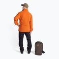 Pile da trekking uomo Pinewood Finnveden Fleece burnt orange 4