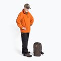 Pile da trekking uomo Pinewood Finnveden Fleece burnt orange 5