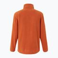 Pile da trekking uomo Pinewood Finnveden Fleece burnt orange 8