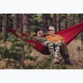 Pantaloni trekking Pinewood Värnamo Serengeti kaki camou da uomo 8