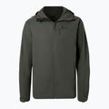 Giacca a vento da uomo Pinewood Finnveden Sports Light ash grey 5