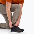 Pantaloni da trekking da uomo Pinewood Finnveden Sports Light moth brown 4