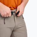Pantaloni da trekking da uomo Pinewood Finnveden Sports Light moth brown 5