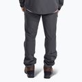 Pantaloni da trekking da uomo Pinewood Finnveden Sports Light grigio cenere 2