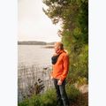 Pantaloni da trekking da uomo Pinewood Finnveden Sports Light grigio cenere 9