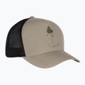 Pinewood Finnveden Sport Cappello a rete marrone tignoso 3