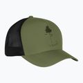 Cappello da baseball Pinewood Finnveden Sports Mesh verde pino 3