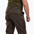 Pantaloni da trekking da uomo Pinewood Finnveden Outdoor Trousers d.olive 3