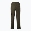 Pantaloni da trekking da uomo Pinewood Finnveden Outdoor Trousers d.olive 5