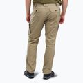 Pantaloni da trekking da uomo Pinewood Finnveden Outdoor Trousers l.khaki 2