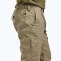 Pantaloni da trekking da uomo Pinewood Finnveden Outdoor Trousers l.khaki 3