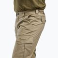 Pantaloni da trekking da uomo Pinewood Finnveden Outdoor Trousers l.khaki 4
