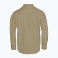 Camicia Pinewood Safari LS da uomo in pietra arenaria 5