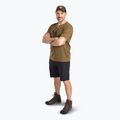 Maglietta Pinewood Moose olive da uomo 2