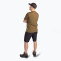 Maglietta Pinewood Moose olive da uomo 3