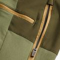 Pantaloni da uomo con membrana Pinewood Abisko olive green/hunting olive 8