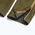 Pantaloni da uomo con membrana Pinewood Abisko olive green/hunting olive 9
