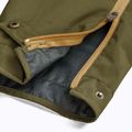Pantaloni da uomo con membrana Pinewood Abisko olive green/hunting olive 10