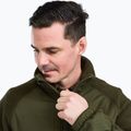 Giacca da uomo Pinewood Pile Fleece moss green 3