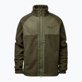 Giacca da uomo Pinewood Pile Fleece moss green 6