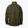 Giacca da uomo Pinewood Pile Fleece moss green 7