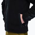 Giacca uomo Pinewood Pile Fleece black 5