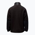 Giacca uomo Pinewood Pile Fleece black 9