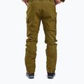 Pantaloni da trekking uomo Pinewood Furudal Hunters Hybrid Stretch olive green 2