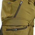 Pantaloni da trekking uomo Pinewood Furudal Hunters Hybrid Stretch olive green 4