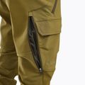 Pantaloni da trekking uomo Pinewood Furudal Hunters Hybrid Stretch olive green 5
