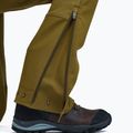 Pantaloni da trekking uomo Pinewood Furudal Hunters Hybrid Stretch olive green 6