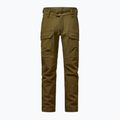 Pantaloni da trekking uomo Pinewood Furudal Hunters Hybrid Stretch olive green 7