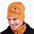 Cappello Pinewood 2L burned orange 2