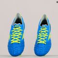 Scarpe da calcio Mizuno Morelia Neo II MD uomo giallo P1GA165144 9